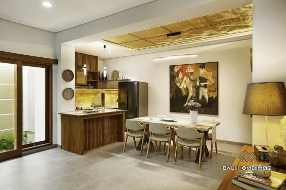 Image 3 from Dijual Villa Minimalis 3 Kamar Tidur di Jimbaran