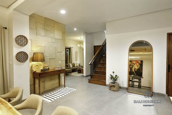 Image 1 from Dijual Villa Minimalis 3 Kamar Tidur di Jimbaran