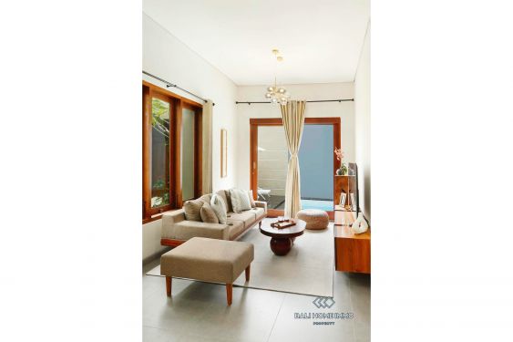Image 2 from Dijual Villa Minimalis 3 Kamar Tidur di Jimbaran