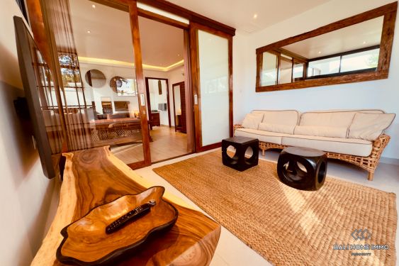 Image 3 from Modern 1 Bedroom Apartment for  Sale Leasehold in Bali Berawa