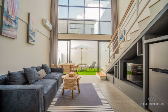 Image 3 from Dijual Sewa Villa Loft 1 Kamar Tidur di Bali Tumbak Bayuh