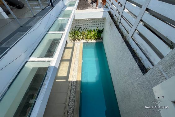Image 3 from Modern 2 Bedroom Villa for Monthly Rent in Petitenget