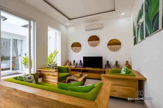 Image 3 from Villa moderne de 2 chambres à vendre et à louer à Seminyak Bali