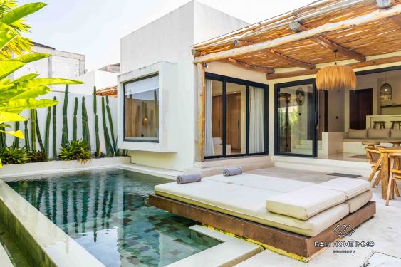 Image 1 from Disewakan Vila Modern 2 Kamar Tidur di Bali Canggu Babakan