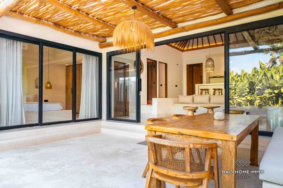 Image 3 from Disewakan Vila Modern 2 Kamar Tidur di Bali Canggu Babakan