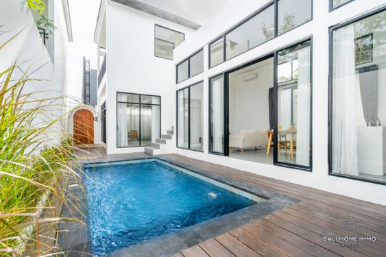 Image 2 from Disewakan Villa 2 Kamar Modern di Bali Canggu Shortcut