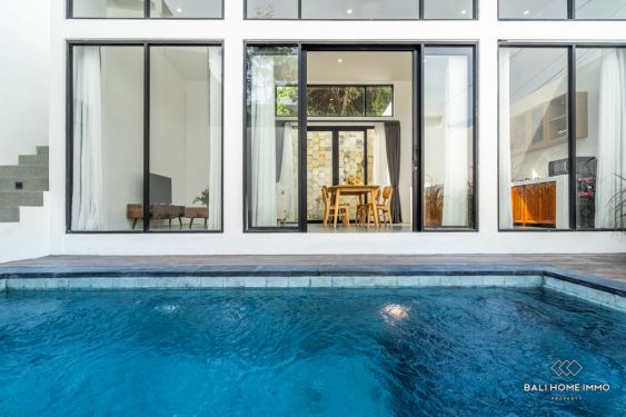 Image 3 from Disewakan Villa 2 Kamar Modern di Bali Canggu Shortcut