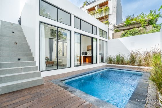 Image 1 from Disewakan Villa 2 Kamar Modern di Bali Canggu Shortcut