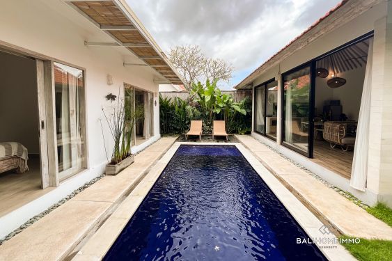 Image 1 from Modern 2 Bedroom Villa in Umalas for rent