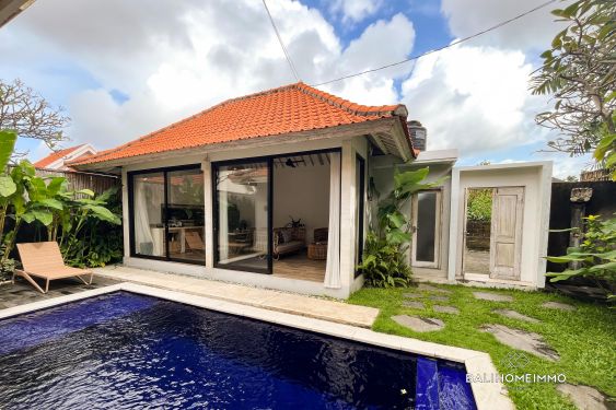 Image 3 from Modern 2 Bedroom Villa in Umalas for rent