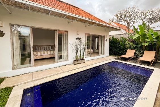 Image 2 from Modern 2 Bedroom Villa in Umalas for rent
