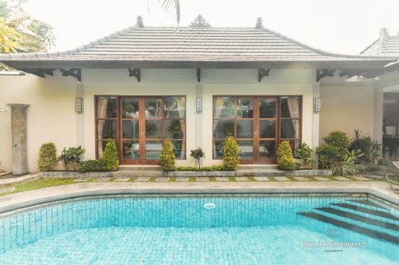 Image 2 from 2 Bedroom Villa within Gated Residence for rent between Canggu and Kerobokan