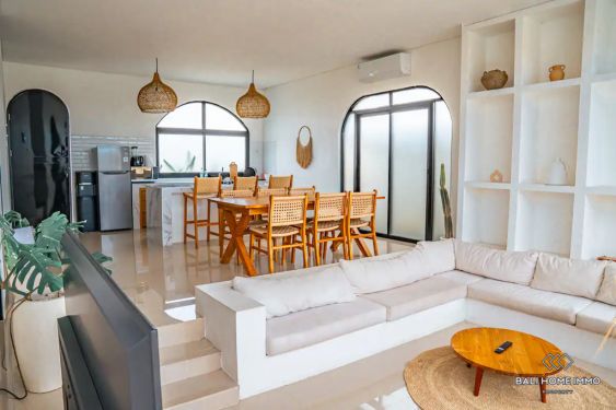 Image 3 from Modern 3 Bedroom Villa for Sale Freehold in Bali Kedungu
