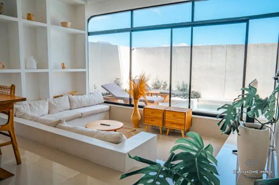 Image 2 from Modern 3 Bedroom Villa for Sale Freehold in Bali Kedungu