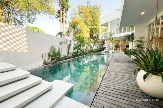 Image 1 from MODERN 3 BEDROOM VILLA FOR SALE LEASEHOLD IN BALI UMALAS