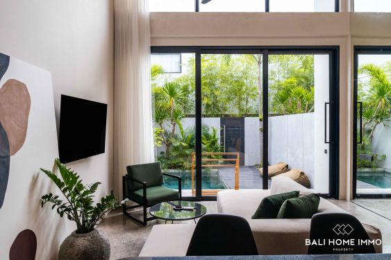 Image 3 from Dijual Villa Modern 3 Kamar di Umalas Bali