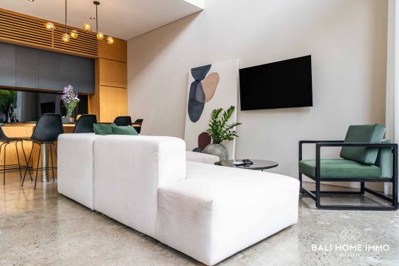 Image 2 from Dijual Villa Modern 3 Kamar di Umalas Bali
