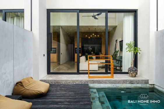 Image 1 from Dijual Villa Modern 3 Kamar di Umalas Bali