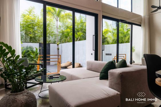 Image 2 from Modern 3 Bedroom villa for Sale Leasehold in Umalas Bali