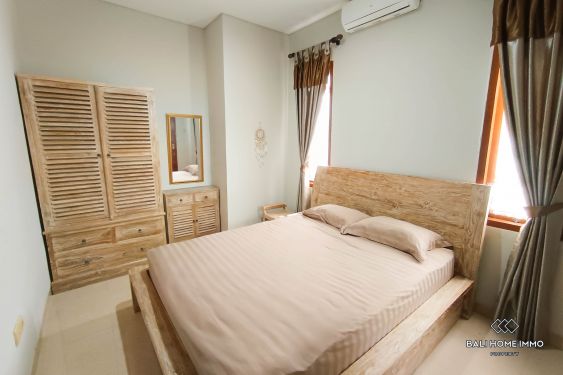 Image 2 from MODERN 3 BEDROOMS HOUSE FOR YEARLY RENTAL IN BALI UNGASAN-WEST UNGASAN