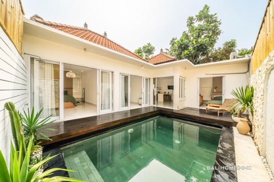 Image 1 from Modern 3 Bedrooms Villa for rent in Brawa