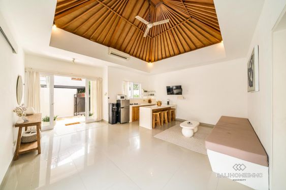 Image 3 from Modern 3 Bedrooms Villa for rent in Brawa