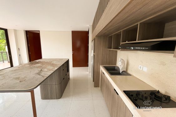Image 3 from Villa moderne de 3 chambres à louer à Canggu Berawa