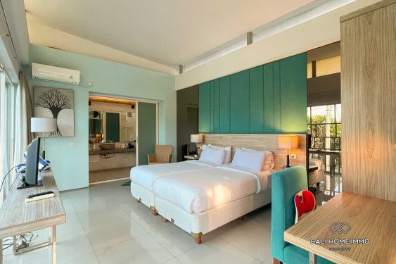Image 2 from VILLA 2 KAMAR TIDUR MODERN YANG LUAS UNTUK DISEWA DI NUSA DUA