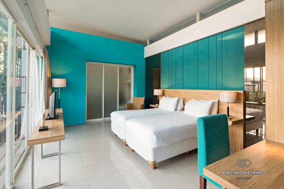 Image 3 from VILLA 2 KAMAR TIDUR MODERN YANG LUAS UNTUK DISEWA DI NUSA DUA