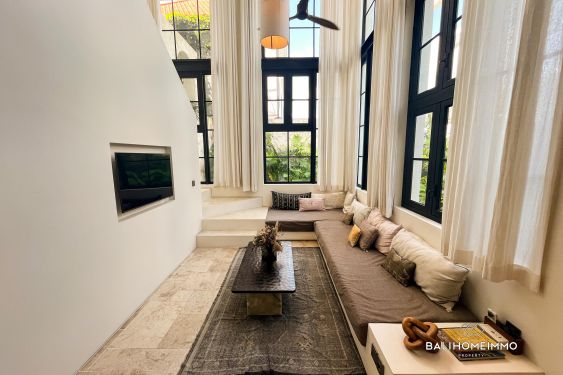 Image 3 from Modern Contemporary 3 Bedrooms Villa for rent in Berawa
