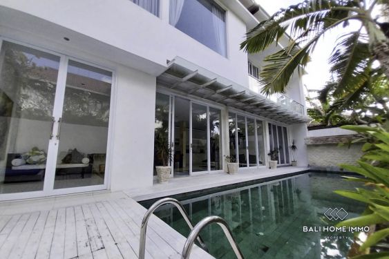 Image 1 from Modern Minimalist 4 Bedroom Villa for Rent in Ungasan