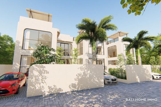 Image 3 from MODERN OFF-PLAN 2 BEDROOMS VILLA FOR SALE IN TRANQUIL COMPLEX NEAR BALANGAN BEACH