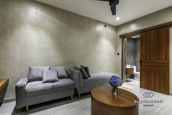 Image 3 from Dijual Vila Bergaya Tropis Modern 3 Kamar di Jimbaran