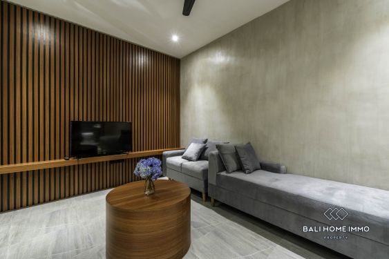 Image 2 from Dijual Vila Bergaya Tropis Modern 3 Kamar di Jimbaran