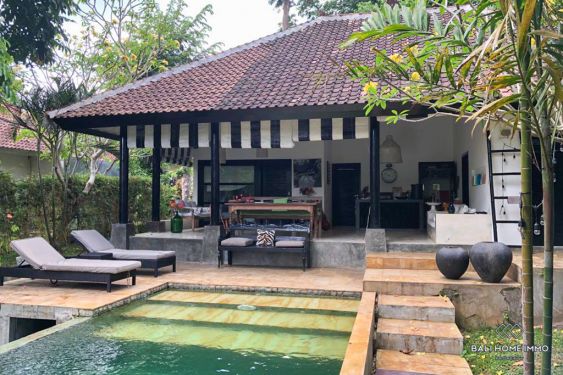 Image 1 from Near Beach 2 Bedroom Villa for Sale & Rent in Bali Seseh