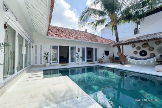 Image 1 from Villa de 2 chambres à coucher près de la plage pour une location annuelle à Bali Pererenan