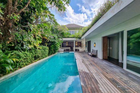Image 1 from Villa 3 chambres à louer au mois, à quelques pas de la plage de Seseh