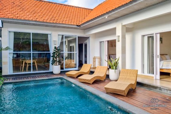 Image 2 from Villa de 3 chambres à louer près de la plage à Bali Berawa