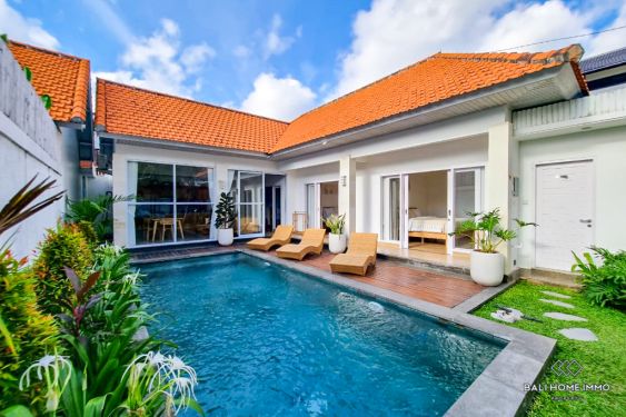 Image 1 from Villa de 3 chambres à louer près de la plage à Bali Berawa