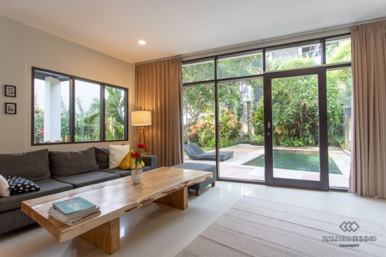 Image 3 from Dijual Vila 3 Kamar Tidur Jarak Berjalan Kaki ke Pantai Balian Bali