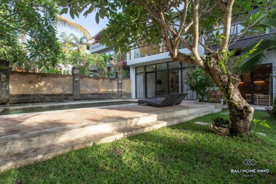 Image 2 from Dijual Vila 3 Kamar Tidur Jarak Berjalan Kaki ke Pantai Balian Bali