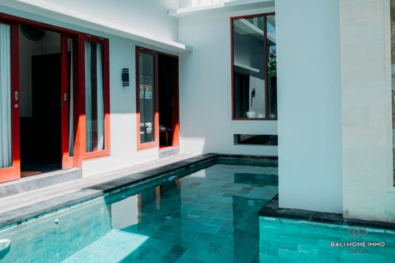 Image 2 from Vila 5 Kamar Dekat Pantai untuk Disewakan Bulanan di Bali Sanur