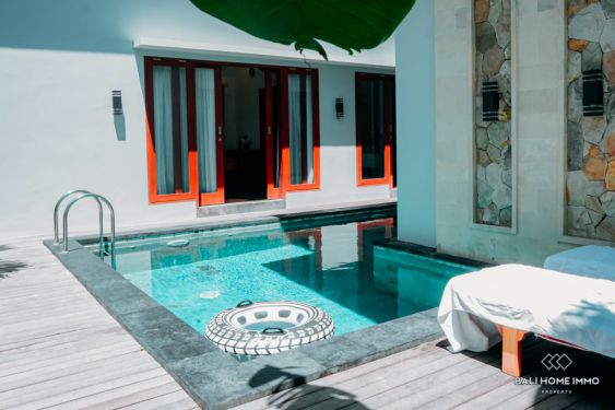 Image 1 from Vila 5 Kamar Dekat Pantai untuk Disewakan Bulanan di Bali Sanur