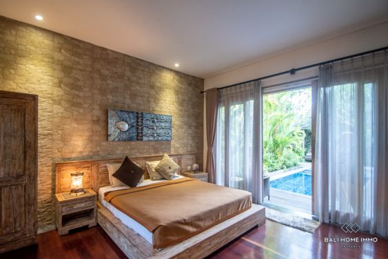 Image 3 from HIGH ROI 9 BEDROOM B&B BUSINESS FOR SALE FREEHOLD IN BALI BATU BOLONG