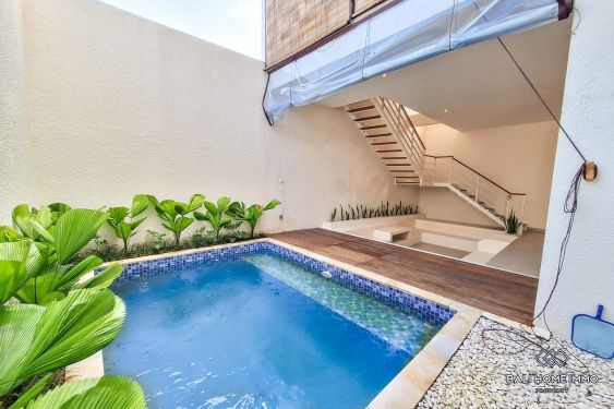 Image 1 from Newly Built 2 Bedroom Villa for Rent in Canggu Padonan