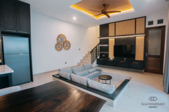Image 3 from Newly Built 2 Bedroom Villa for Rental in Bali near Pererenan