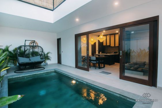 Image 1 from Newly Built 2 Bedroom Villa for Rental in Bali near Pererenan