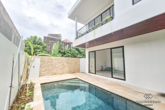 Image 1 from Newly Built 3 Bedroom Villa for Rent in Canggu Residential Side