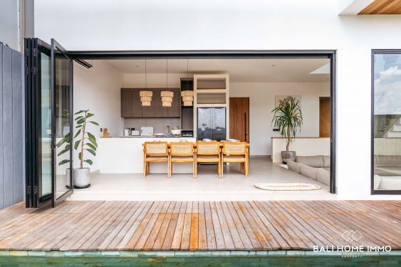Image 2 from Newly Built 3 Bedroom Villa for Sale Leasehold in Bali Kedungu