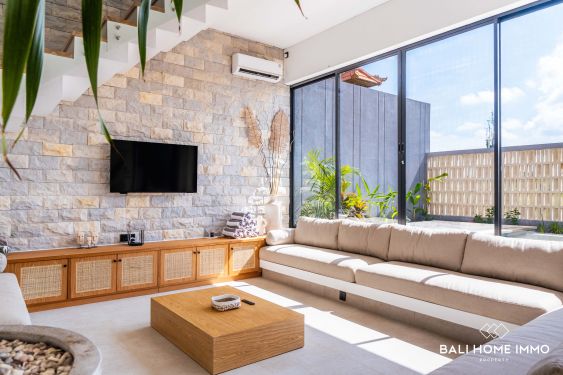 Image 3 from Newly Built 3 Bedroom Villa for Sale Leasehold in Bali Kedungu